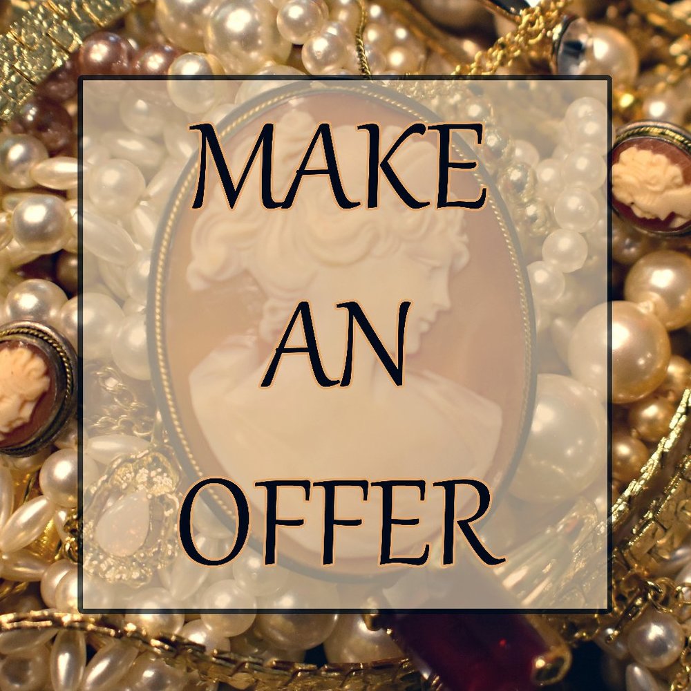 Find something you love? Make an offer! - Picture 1 of 1
